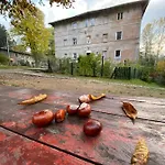 Countryside Retreat Janowice Wielkie