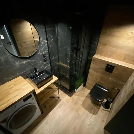 Countryside Retreat ヤノビツェ・ビエルキエ