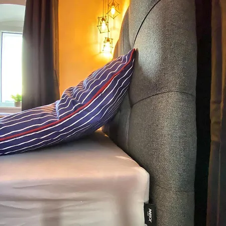 Countryside Retreat * 야노비체 비엘키에