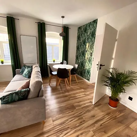 Countryside Retreat Janowice Wielkie