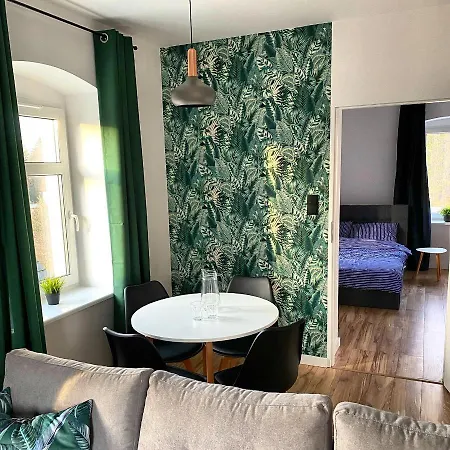 Apartament Countryside Retreat *