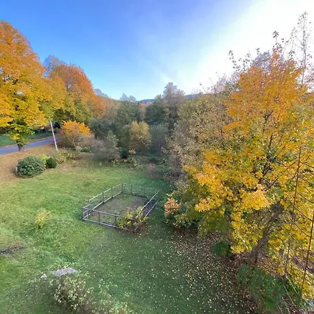 Countryside Retreat Janowice Wielkie