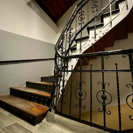 Countryside Retreat *