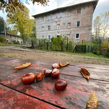 Countryside Retreat Janowice Wielkie