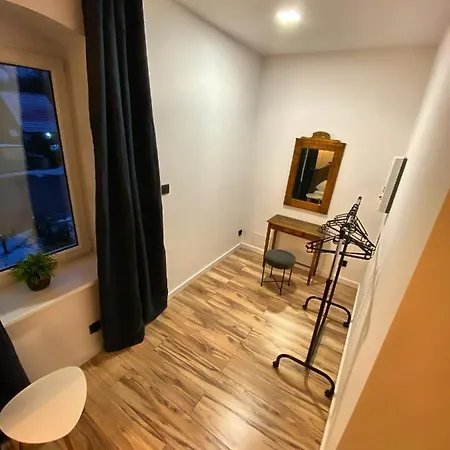 アパート Countryside Retreat ヤノビツェ・ビエルキエ