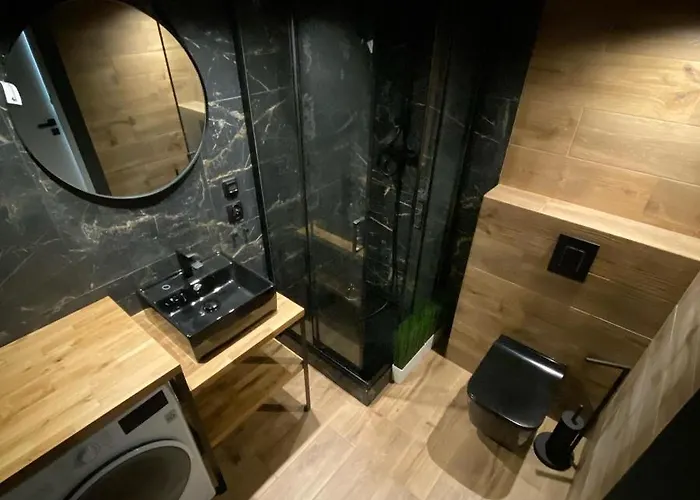 Countryside Retreat 加诺维采威尔基耶