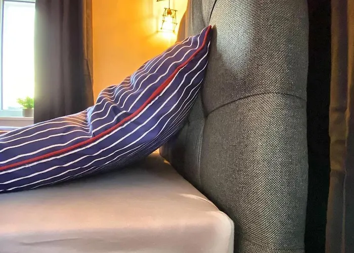 Countryside Retreat * Janowice Wielkie