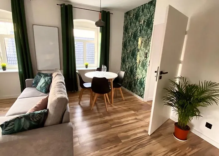 Countryside Retreat 加诺维采威尔基耶