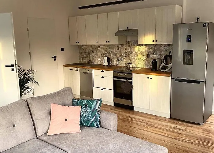 Countryside Retreat *