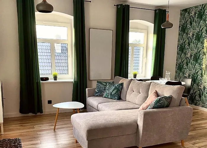 Countryside Retreat 公寓