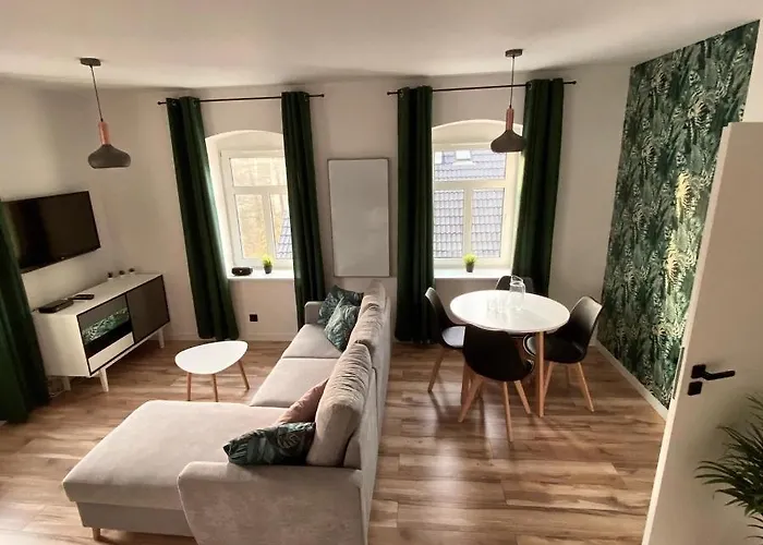 Countryside Retreat 아파트 야노비체 비엘키에