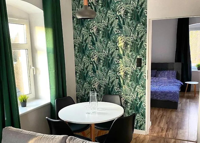 公寓 Countryside Retreat *