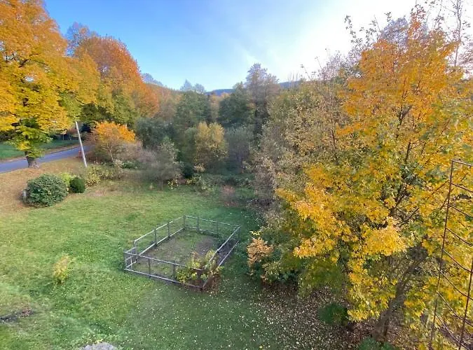 Countryside Retreat 加诺维采威尔基耶