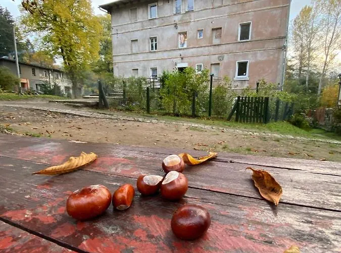 Countryside Retreat 야노비체 비엘키에