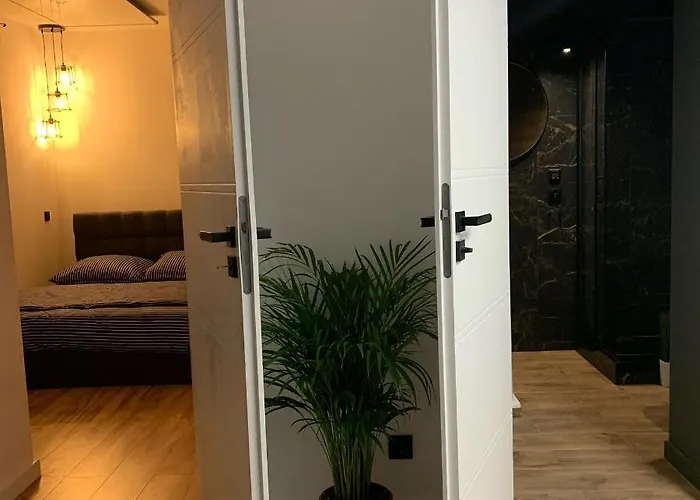 Countryside Retreat 公寓 *