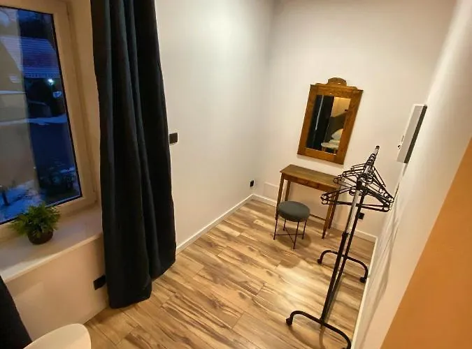 公寓 Countryside Retreat 加诺维采威尔基耶